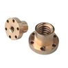 Diameter 14mm Lead 3mm T14x3 Bi-directional Lead Screw