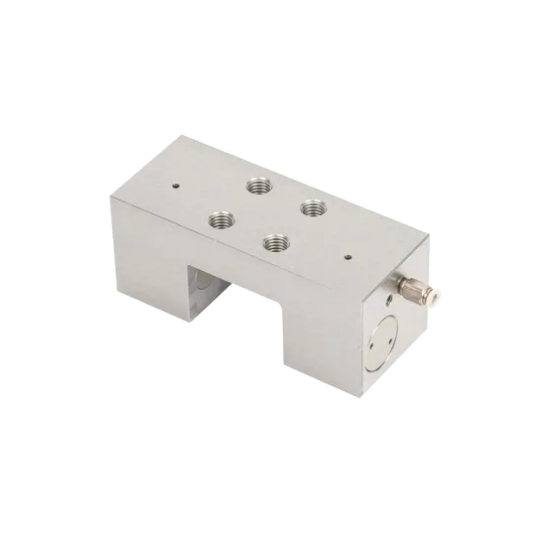 MK2001A Pneumatic Clamping Braking Element