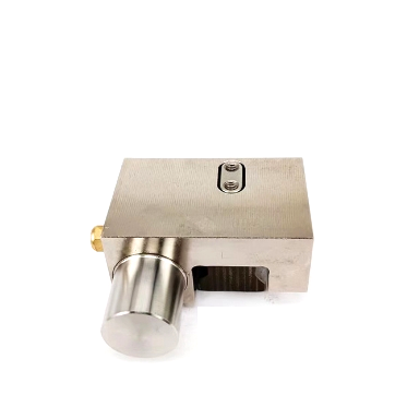 MCPS2001A Single Cylinder Pneumatic Clamping Braking Element