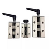 Manual SVCK28 Clamping Units for Linear Guides 