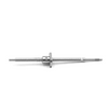 Diameter 6mm Pitch 1mm 0601 Ball Screw