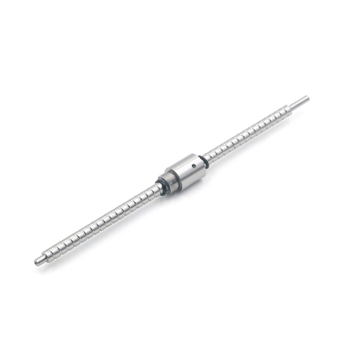 Diameter 10mm Pitch 4mm 1004 Ball Screw