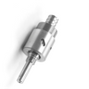 Diameter 12mm Pitch 4mm 1204 Ball Screw