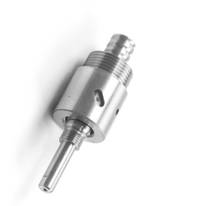 Diameter 12mm Pitch 4mm 1204 Ball Screw