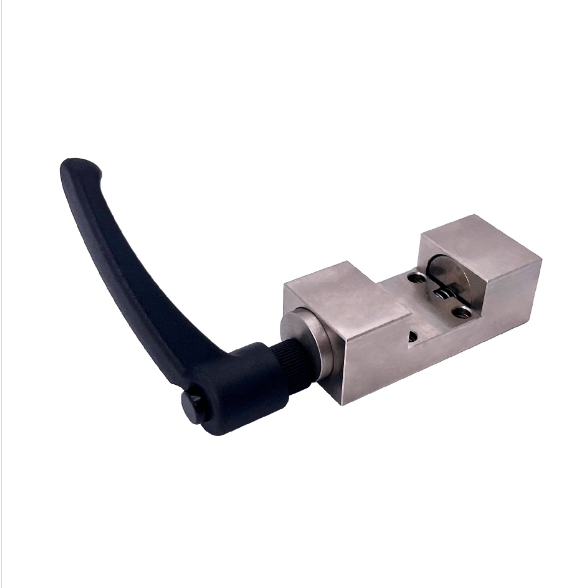 HK2001A Manual Linear Guide Clamping Elements