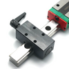 HK2501A Manual Rail Clamping And Braking Element