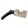 20mm Linear Rail Slider Limit Block Manual Clamping Element