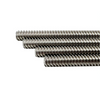 Diameter 8mm Lead 8mm T8x8 Trapezoidal Screw