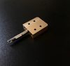 3/16'' Diameter 3/16''-20 ACME Lead Screw