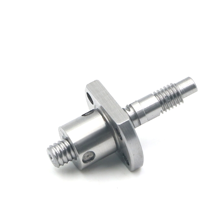 0401 Diameter 4mm Pitch 1mm Rolled Ball Screw