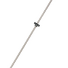 3/8''-20 Custom Acme Lead Screw with Nut