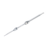 0805 Diameter 8mm Lead 5mm Bi-directional Ball Screw