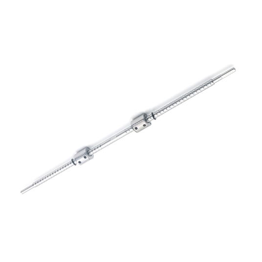 0805 Diameter 8mm Lead 5mm Bi-directional Ball Screw