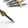 1/4''-20 Smooth Motion 6.35mm×2.54mm ACME Screw And Nut