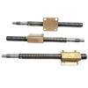 Tr16x8 Low Noise Custom Trapezoidal Screw And Nut