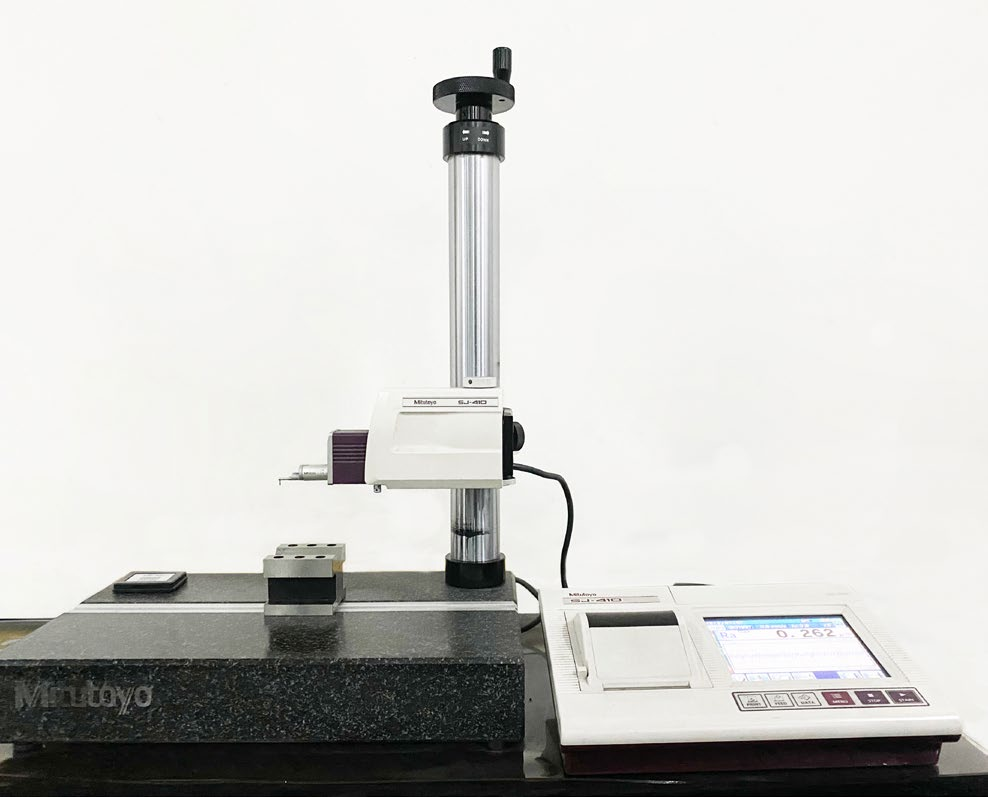 Roughness Measuring Instrument