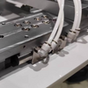 Pneumatic Linear Guide Clamp Brake for HGR25 EGR25 Linear Rail