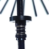 Tr12x10 Custom Smooth Trapezoidal Lead Screw & Nut