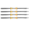 T16x3 Custom Bi-directional Lead Screw & Nut