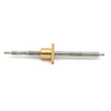 T12x8 High Accuracy Trapezoidal Screw And Nut