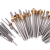 3/16''-20 Dia 3/16'' Lead 0.4'' ACME Screw &nut