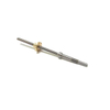 Tr3.5x1.2192 Micro Lead Screw with Flange Nut