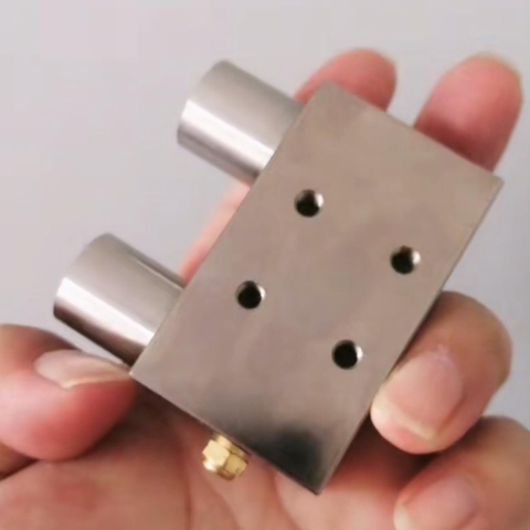 Replace Zimmer MKS3501A 35mm Cost-effective Clamp Brake