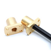 T8x4 Diameter 8mm Lead 4mm Bi-directional Lead Screw