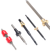 1/4''-8 High Speed Precision Acme Screw And Nut