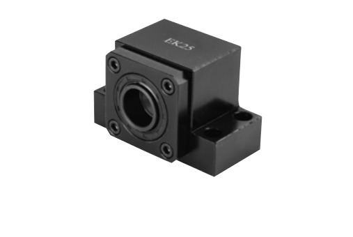 Support Unit Fixed Side EK Series