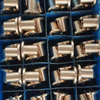 T8x10 Lead Screw Rod with Self-lubricating POM Nut