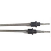 Tr6x8 Compact Miniature Trapezoidal Screw And Nut