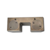MK1501A Limited Block Pneumatic Linear Guide Clamp