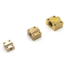 Tr22x5 High Load Trapezoidal Lead Screw And Nut