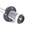 Tr8x2 Lead Screw Rod And Matching 8x2 Anti-Backlash Nut