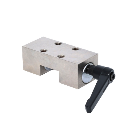 Manual Clamp Braking for 20mm Size Linear Guide Rail