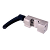 Manual Clamp Braking for 15mm Size Linear Guide Rail