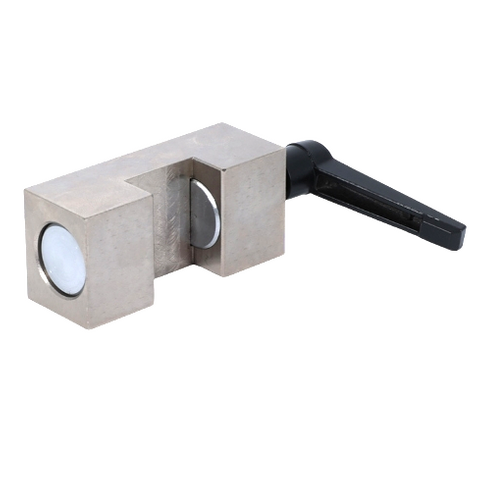 Manual Clamp Braking for 25mm Linear Guide Rail