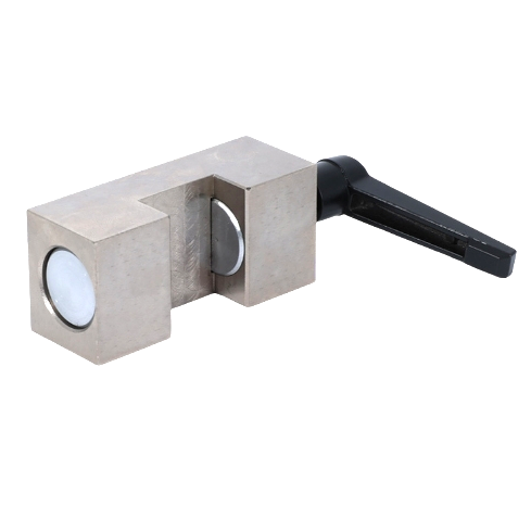 Manual Clamp Braking for 25mm Linear Guide Rail