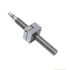 Tr10x1 Precision Custom Trapezoidal Screw & Nut