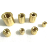 Tr10x10 Rolled Trapezoidal Lead Screw with Custom Nut