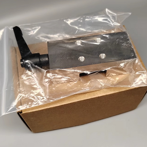 Replace Zimmer HK2001A Linear Rail Clamping Brake