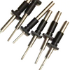 Tr10x25 High Speed Trapezoidal Lead Screw with T10 Nut