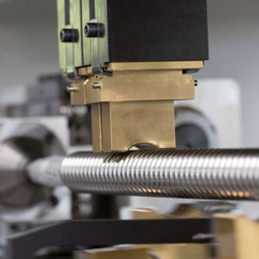 What’s The Pitch And Lead of Lead Screw?