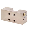 Replace MK1501A Pneumatic Clamping Braking Element for 15mm Linear Rail