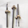 Tr8x5 Diameter 8mm Lead 5mm Trapezoidal Lead Screw with Nut