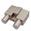 Pneumatic NC Clamping Braking Element for 15mm HIWIN Linear Rail