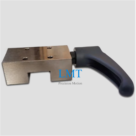 15mm Manual Rail Clamp HK1501A Replacement & Anti-Vibration