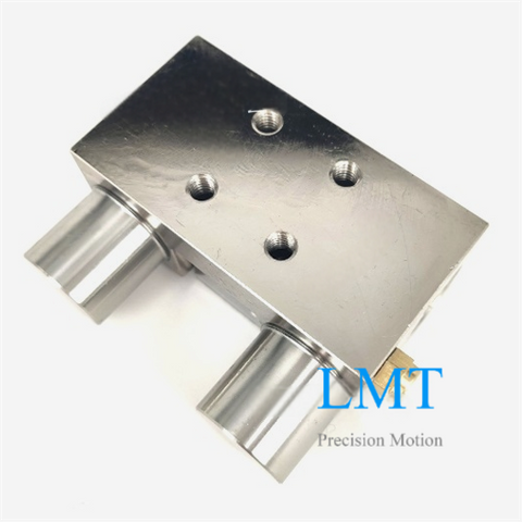 Pneumatic Normally Closed Clamp Brake for PMI MSA20 Linear Guide