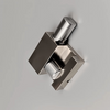 Pneumatic Normally Close Clamp Brake for 9mm Width Linear Guide